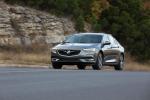 Buick Regal Sportback 2017 года (NA)